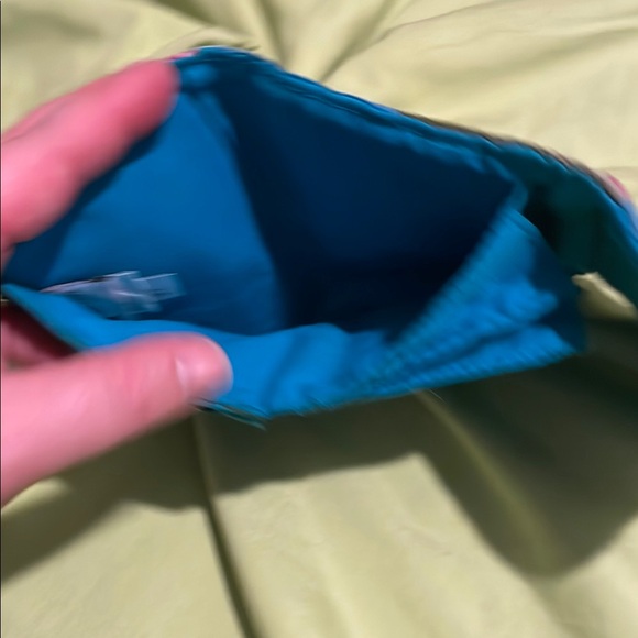 Disney. Colorful Patchwork Wallet - Picture 4 of 9